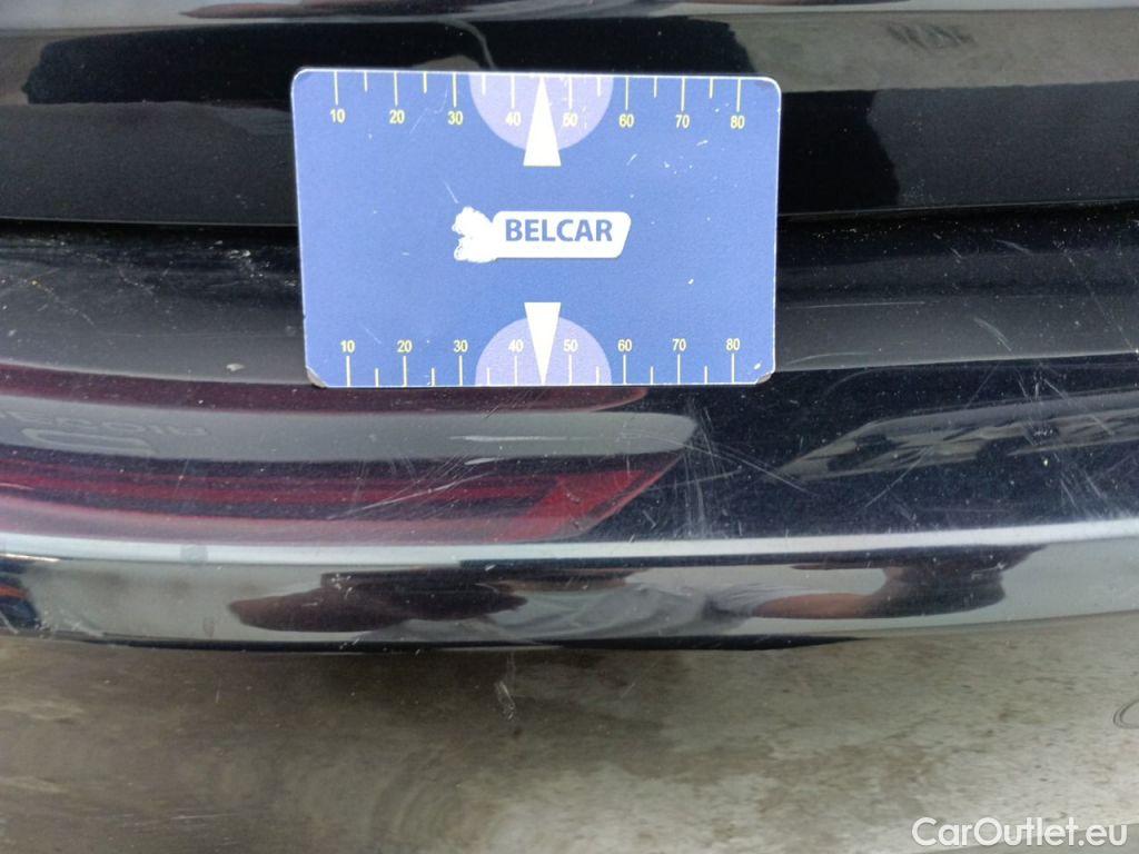 Bmw  Serie 5 BMW 5 Reeks Berline 520d 140kW Aut. 4d #33