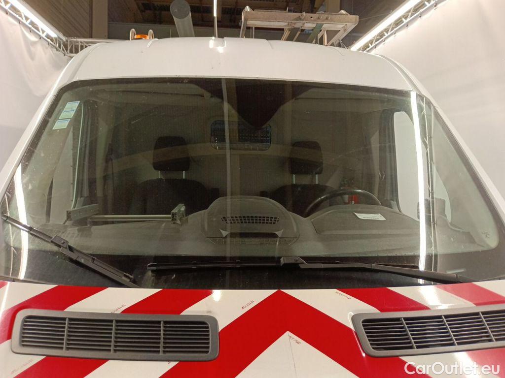 Ford  Transit Ford  350M 2.0TD 130pk 96kW M6 Trend 4d #18