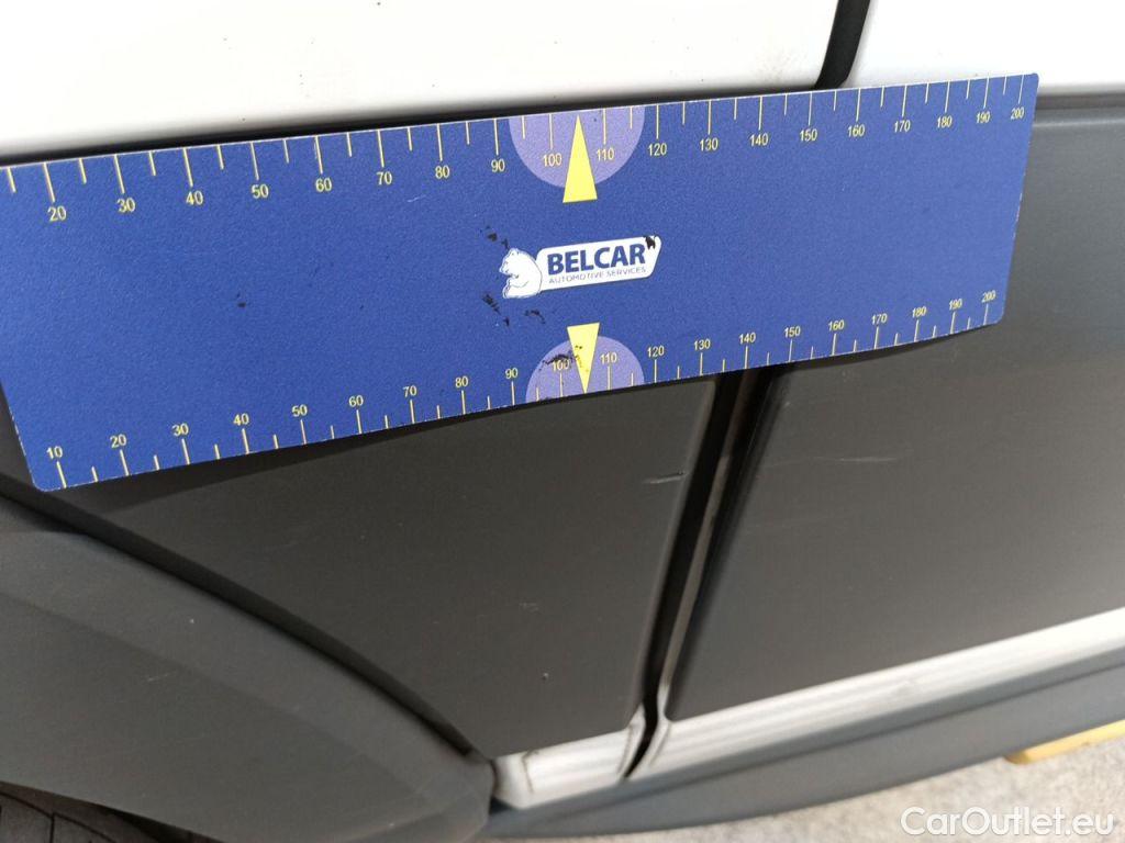 Ford  Transit Ford  350M 2.0TD 130pk 96kW M6 Trend 4d #38