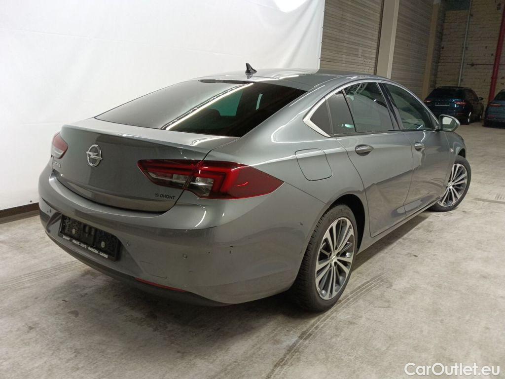 Opel  Insignia Opel  Grand Sport 1.6 CDTI S/S 100kW Innovation AT6 5d #2