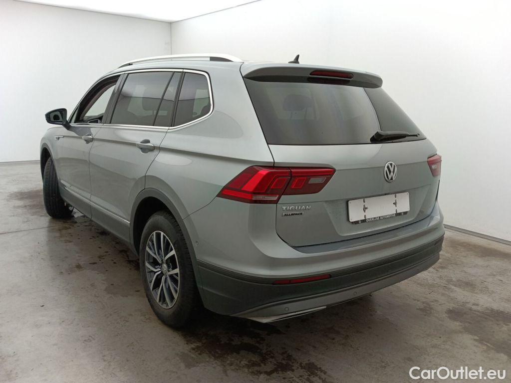 Volkswagen  Tiguan Volkswagen  Allspace 1.5 TSI ACT DSG7 Comfortline 5d #7