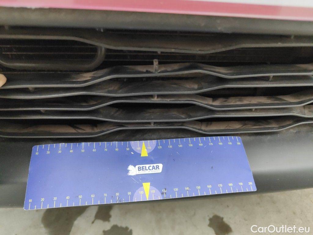 Fiat  Fiorino Fiat  1.3 MJT 80HP Euro 6D 4d #24