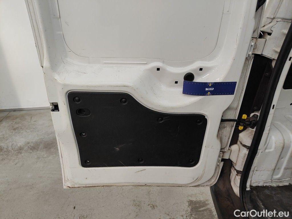 Fiat  Fiorino Fiat  1.3 MJT 80HP Euro 6D 4d #44