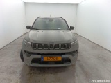  Jeep  Compass JEEP  - 2020 1.3 Turbo 180 AWD PHEV S 5d #5