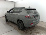  Jeep  Compass JEEP  - 2020 1.3 Turbo 180 AWD PHEV S 5d #7