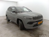  Jeep  Compass JEEP  - 2020 1.3 Turbo 180 AWD PHEV S 5d #8