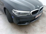Bmw  Serie 5 BMW 5 Reeks Berline 520d 140kW Aut. 4d #25