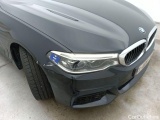 Bmw  Serie 5 BMW 5 Reeks Berline 520d 140kW Aut. 4d #38