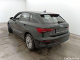 Audi  A3 Audi  Sportback 1.4 40 TFSI e Attraction 5d #3