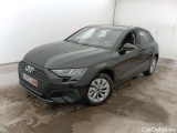 Audi  A3 Audi  Sportback 1.4 40 TFSI e Attraction 5d #4