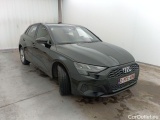 Audi  A3 Audi  Sportback 1.4 40 TFSI e Attraction 5d #2