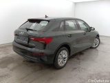 Audi  A3 Audi  Sportback 1.4 40 TFSI e Attraction 5d #5