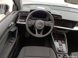 Audi  A3 Audi  Sportback 1.4 40 TFSI e Attraction 5d #9