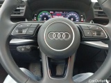 Audi  A3 Audi  Sportback 1.4 40 TFSI e Attraction 5d #21