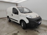 Fiat  Fiorino Fiat  1.3 MJT 80HP Euro 6D 4d #8
