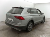 Volkswagen  Tiguan Volkswagen  Allspace 1.5 TSI ACT DSG7 Comfortline 5d #2