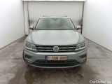 Volkswagen  Tiguan Volkswagen  Allspace 1.5 TSI ACT DSG7 Comfortline 5d #5
