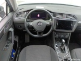 Volkswagen  Tiguan Volkswagen  Allspace 1.5 TSI ACT DSG7 Comfortline 5d #9