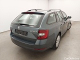  Skoda  Octavia Skoda  Combi 1.6 CRTDI GreenTec 85kW Ambition 5d #2