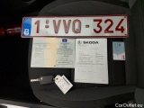  Skoda  Octavia Skoda  Combi 1.6 CRTDI GreenTec 85kW Ambition 5d #4