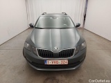  Skoda  Octavia Skoda  Combi 1.6 CRTDI GreenTec 85kW Ambition 5d #5