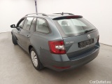  Skoda  Octavia Skoda  Combi 1.6 CRTDI GreenTec 85kW Ambition 5d #7