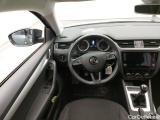  Skoda  Octavia Skoda  Combi 1.6 CRTDI GreenTec 85kW Ambition 5d #9