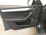  Skoda  Octavia Skoda  Combi 1.6 CRTDI GreenTec 85kW Ambition 5d #32