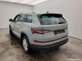  Skoda  Kodiaq Skoda  2.0 CRTDI 110kW DSG7 4WD Clever 5d #7