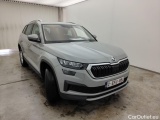  Skoda  Kodiaq Skoda  2.0 CRTDI 110kW DSG7 4WD Clever 5d #8