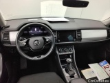  Skoda  Kodiaq Skoda  2.0 CRTDI 110kW DSG7 4WD Clever 5d #9