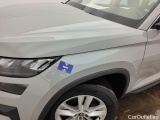  Skoda  Kodiaq Skoda  2.0 CRTDI 110kW DSG7 4WD Clever 5d #26