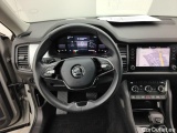  Skoda  Kodiaq Skoda  2.0 CRTDI 110kW DSG7 4WD Clever 5d #28