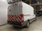 Ford  Transit Ford  350M 2.0TD 130pk 96kW M6 Trend 4d #2