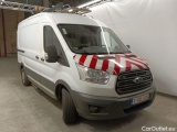 Ford  Transit Ford  350M 2.0TD 130pk 96kW M6 Trend 4d #8