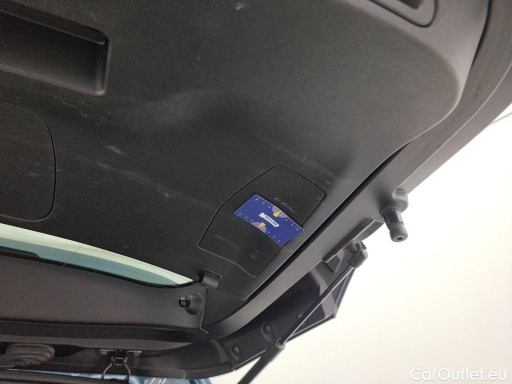 Citroen  C5 Citroën  Aircross 1.5 BlueHDi 130 S&S EAT8 Live 5d #30