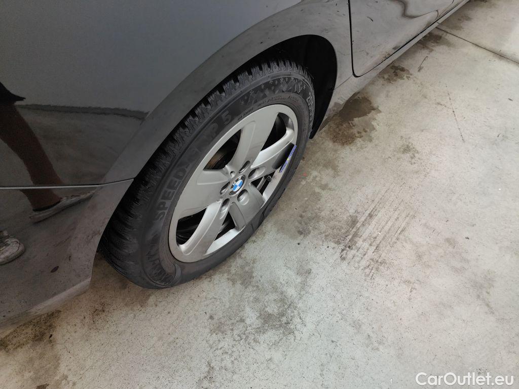 Bmw  Serie 1 BMW 1 Reeks Hatch 116d (85 kW) 5d #55