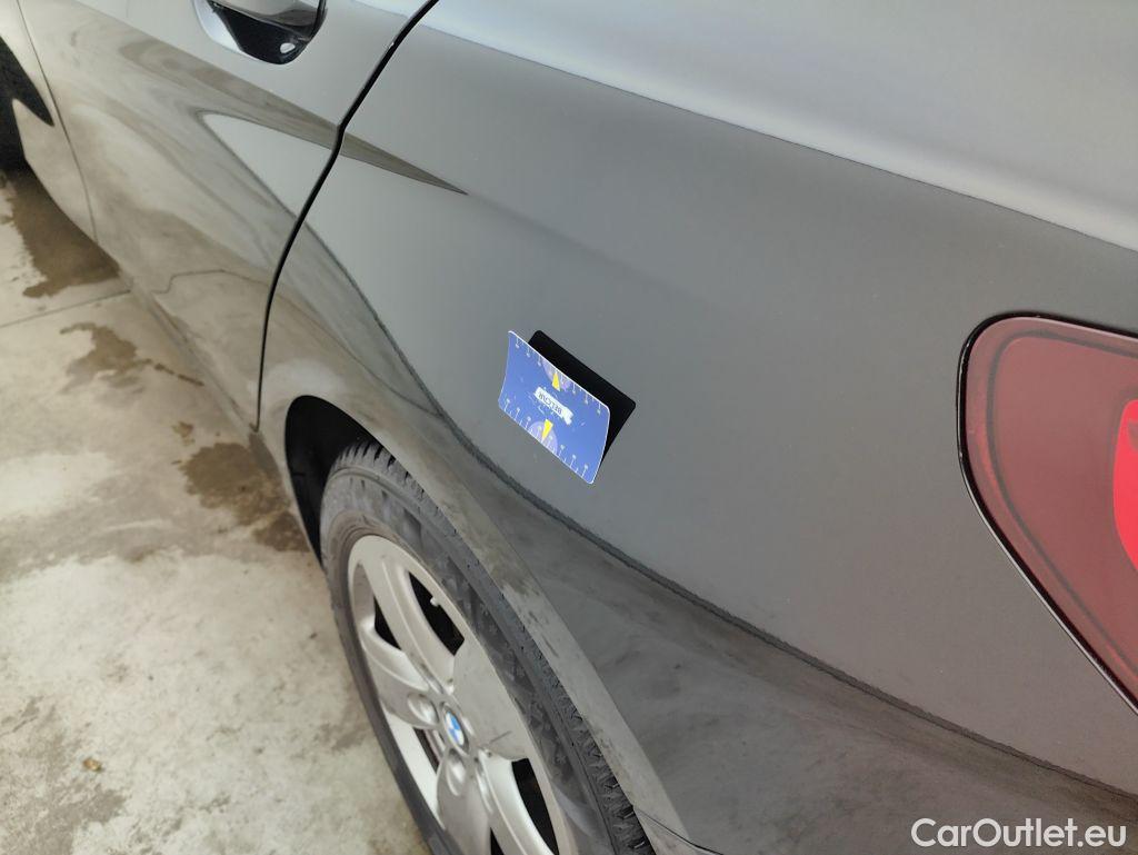 Bmw  Serie 1 BMW 1 Reeks Hatch 116d (85 kW) 5d #42