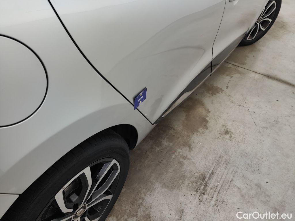 Renault  Clio Renault  TCe 90 5d #62