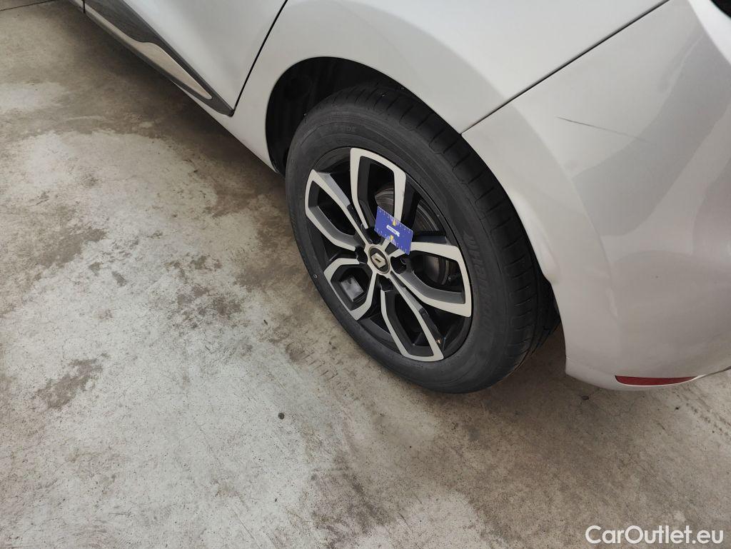 Renault  Clio Renault  TCe 90 5d #38