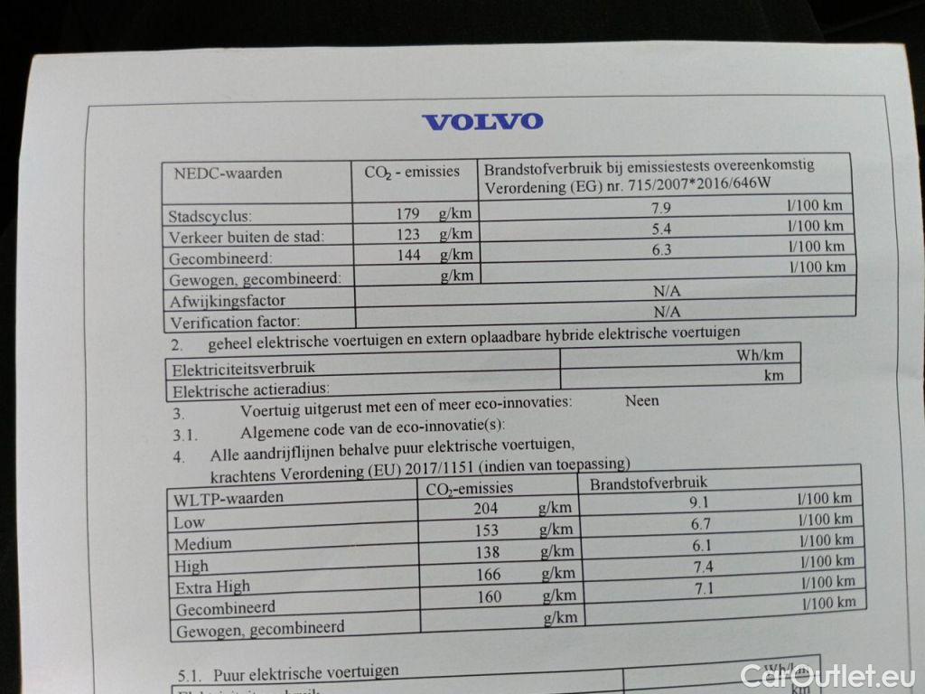 Volvo  XC 40 Volvo XC40 T3 XC40 5d #12