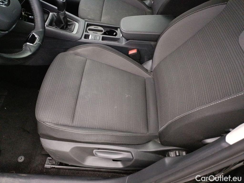 Skoda  Octavia Skoda  Combi 2.0 CRTDI 85kW Ambition 5d #65