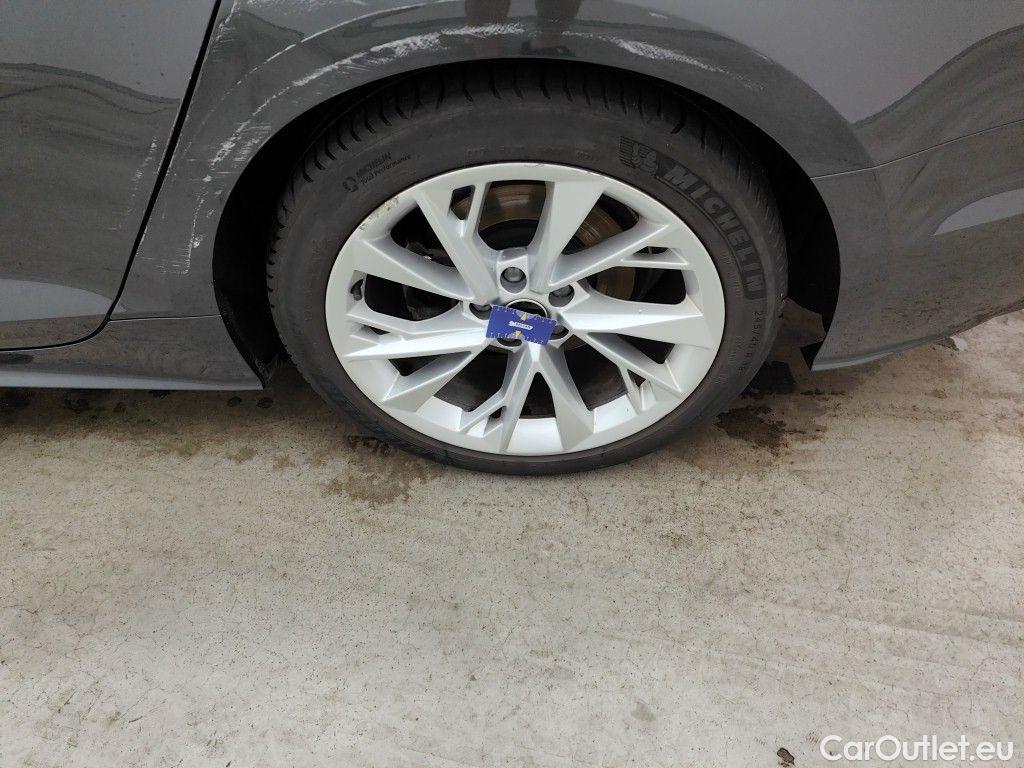 Audi  A5 Sportback Audi  40 TFSI S tronic Advanced 5d #80