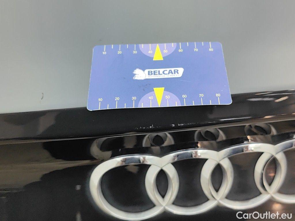 Audi  A5 Sportback Audi  40 TFSI S tronic Advanced 5d #28