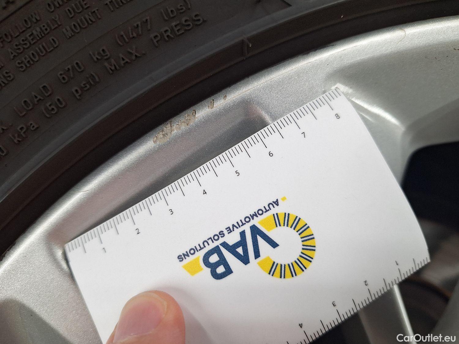 Bmw  Serie 2 BMW, 2-serie Gr.Coupé '19, BMW 2 Reeks Gran Coupé 216dA (85kW) 4d #5