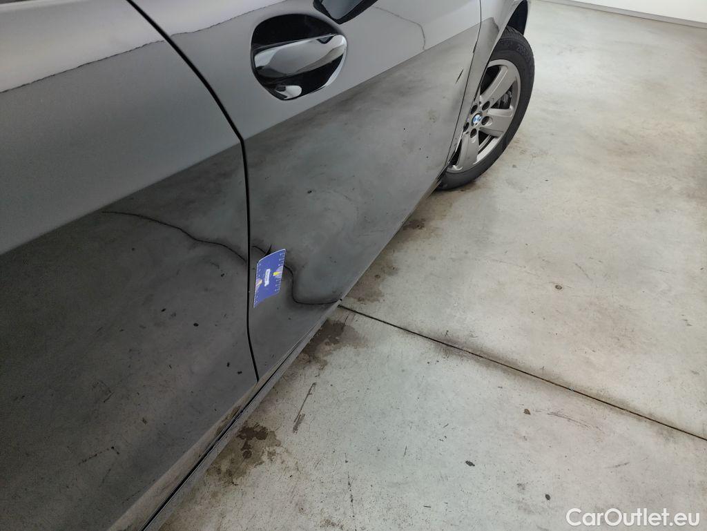 Bmw  Serie 1 BMW 1 Reeks Hatch 116d (85 kW) 5d #22