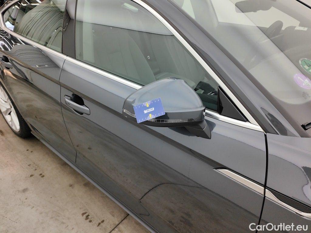 Audi  A5 Sportback Audi  40 TFSI S tronic Advanced 5d #68