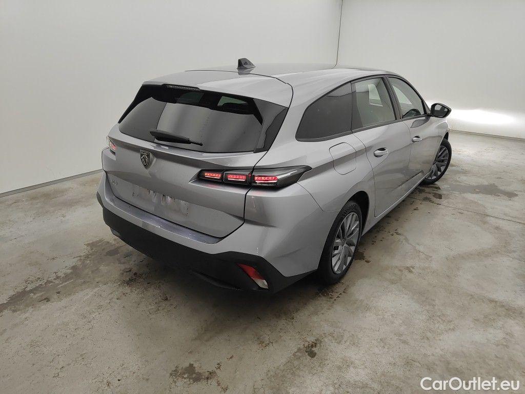 Peugeot  308 Peugeot  SW 1.2 PureTech 110 S&S Active Pack 5d #2