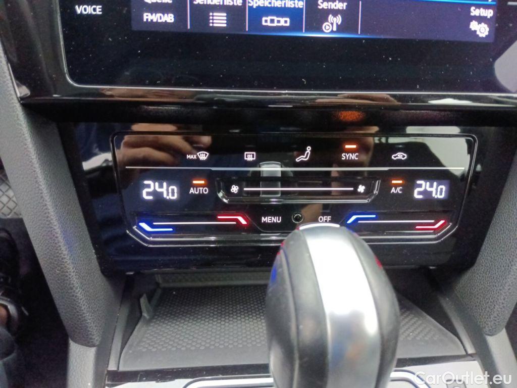 Volkswagen  Passat VOLKSWAGEN  VARIANT PA - 2019 2.0 TDi 150 Business DSG7 (EU6 d) 5d #35