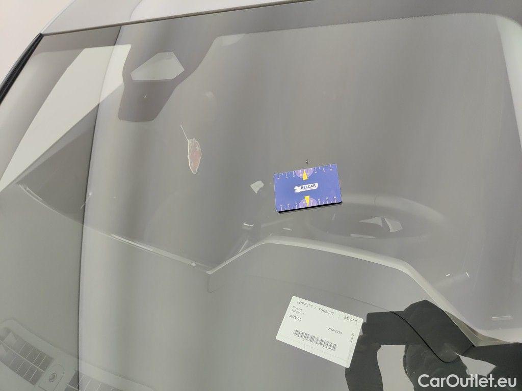 Peugeot  308 Peugeot  SW 1.2 PureTech 110 S&S Active Pack 5d #28